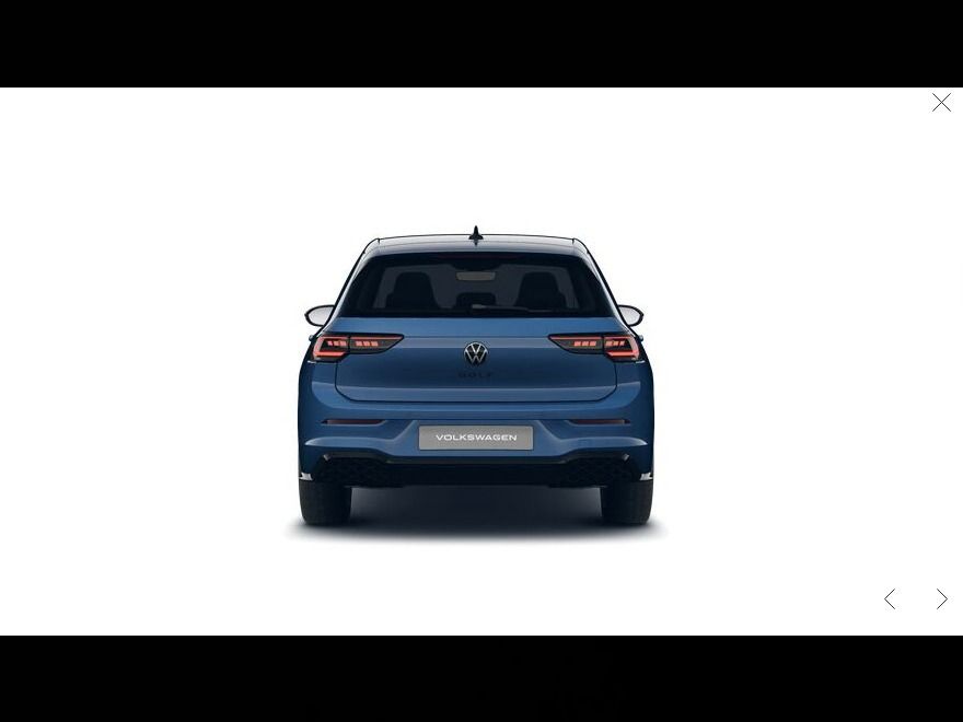 Volkswagen Golf - Bild 4