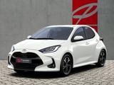 Toyota Yaris 1.5-l-VVT-i Hybrid 116 CVT Teamplayer - Toyota Yaris: Limousine