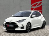 Toyota Yaris 1.5-l-VVT-i Hybrid 116 CVT Teamplayer - Toyota Yaris: Team