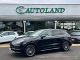 Porsche PORSCHE Cayenne 3.0 Diesel - PASM - BOSE - Cerch - Porsche Cayenne: Violett