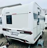 Hobby De Luxe 400 SFe  - Angebote