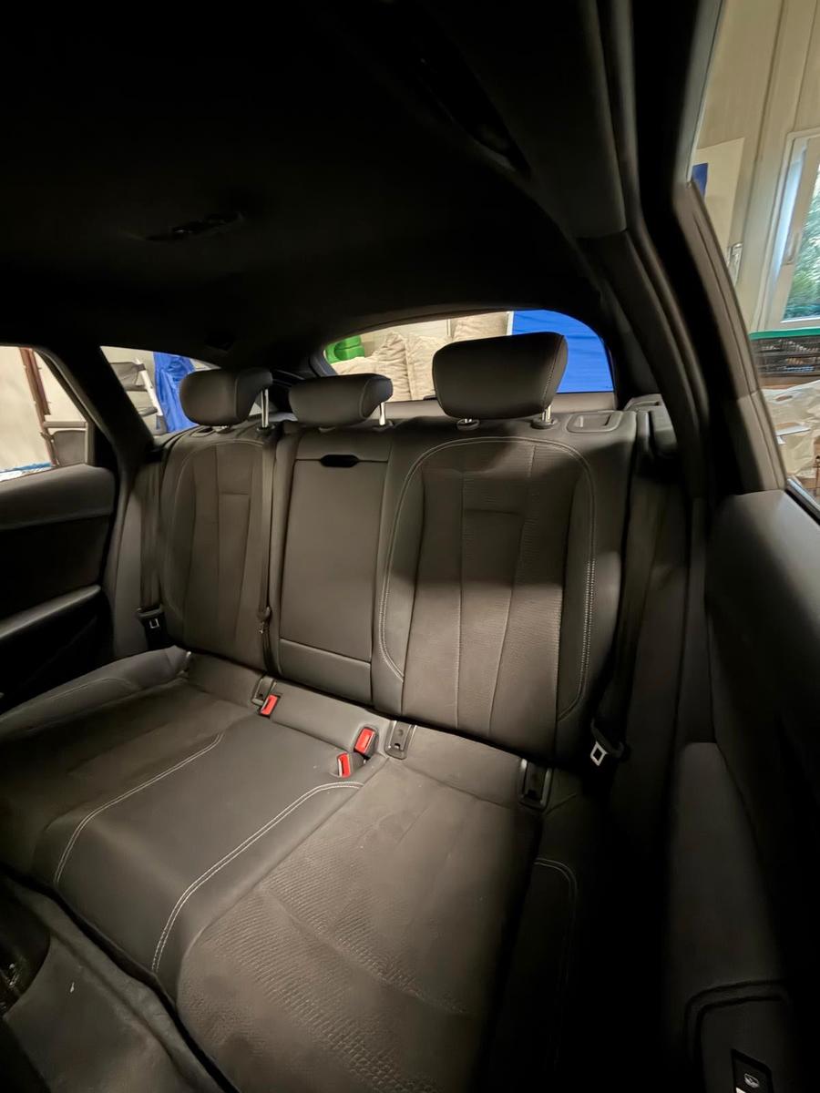 Audi A4 2.0 TFSI S tronic quattro sport SELTEN