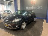 Ford Fiesta Champions Edition Kima TÜV NEU/Scheckheft - Ford Fiesta: Champion