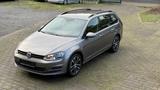 Volkswagen Golf VII Variant Comfortline BMT - gebrauchte VW Golf aus dem Jahr 2014