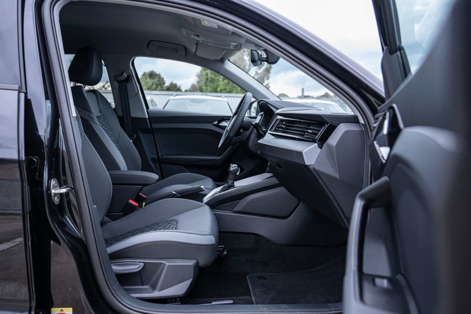 Audi A1 - Bild 6