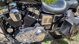 Harley-Davidson Sportster 1200 Custom - HARLEY-DAVIDSON 1996 SPORTSTER