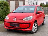 Volkswagen up! move - Gebrauchtwagen bis 3.000 Euro