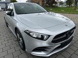 Mercedes-Benz A 200 AMG NAVI*LEDER*XENON*VIRTUELL*WIDESCREEN* - Mercedes-Benz A 200 Gebrauchtwagen in Stuttgart