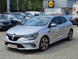 Renault Megane IV 1.6 TCe 205 Energy GT - Renault Megane Gebrauchtwagen in Berlin