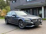 Mercedes-Benz C 200 T  Navi, Business- + Komfortp.,durchg.Serv - Mercedes-Benz C 200: Se