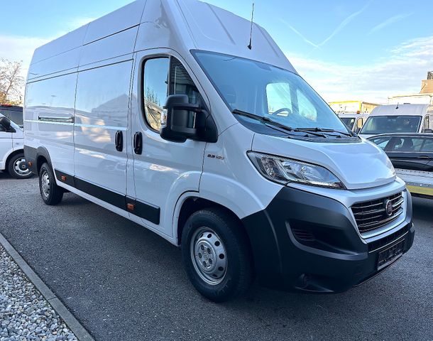 Fiat Ducato*Maxi*L5H3*35*150*Extralang*Extrahoch*