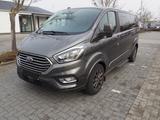 Ford Tourneo Custom Titanium L2 - Ford Tourneo Custom in Ludwigshafen