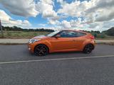 Hyundai Veloster 1.6 GDI Style Style - Hyundai Veloster Style mit Benzin-Antrieb