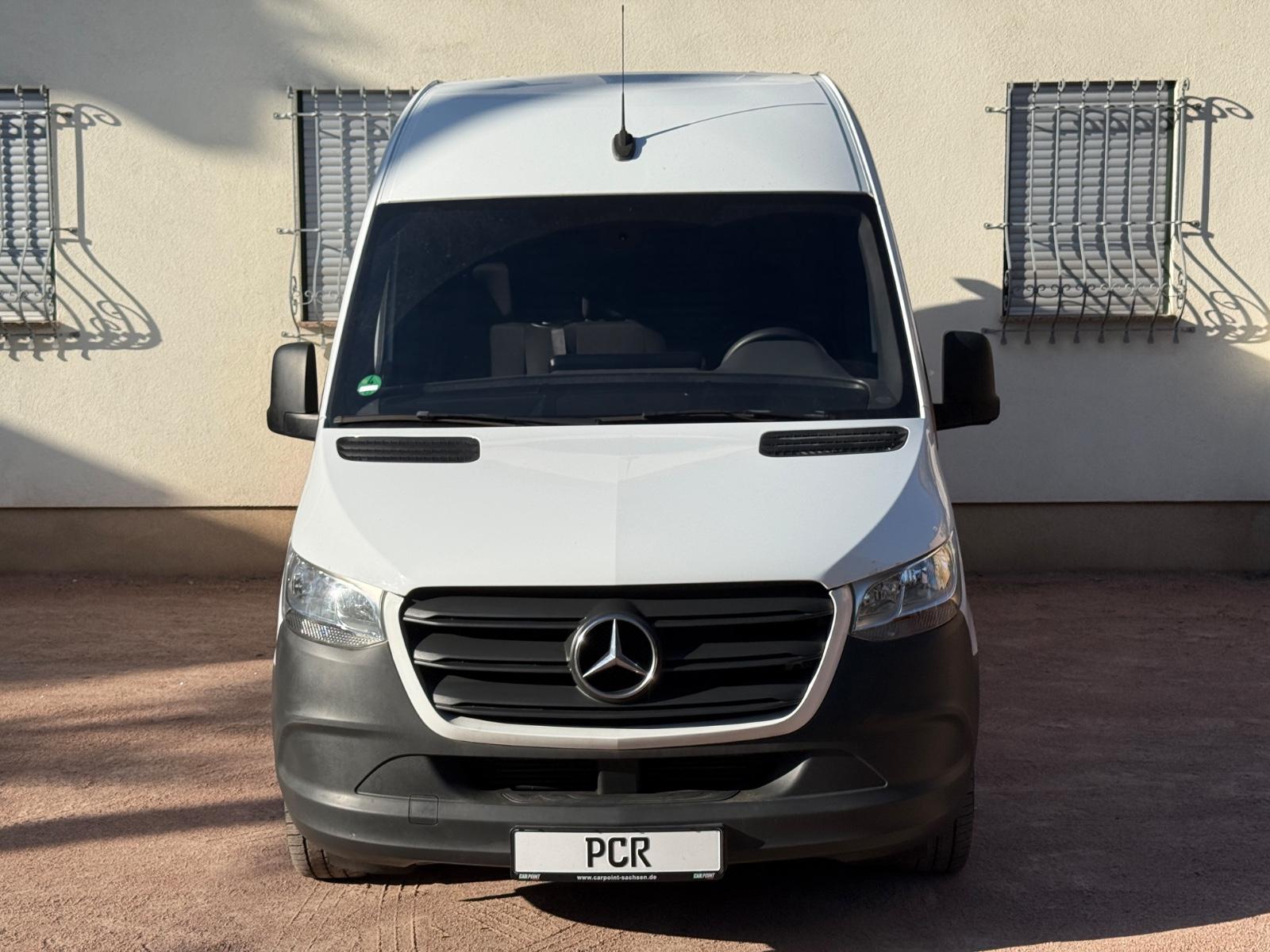 Mercedes-Benz Sprinter Kasten 314 CDI FWD H2L2 KLIMA MWST TOP