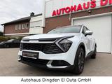 Kia Sportage 1.6 T-GDI Vision