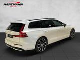 Volvo V60 Plus Dark Bluetooth Navi LED Klima - gebrauchte Volvo V60 aus dem Jahr 2023