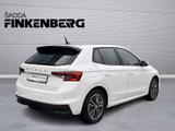 Skoda Fabia 1.0 TSI Tour *LED*SitzHzg*GRA*PDC - Skoda Fabia: 1.0