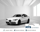Alfa Romeo Giulia VELOCE Ti 2.0 Turbo 280PS *Pano*ACC*NAVI* - Alfa Romeo Giulia: Veloce Ti