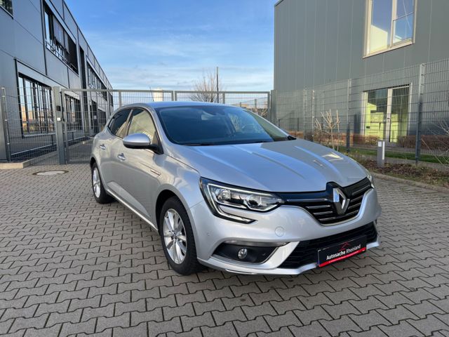 Renault Megane TCe130 Intense*35Tkm*Navi*Kamera*Garantie