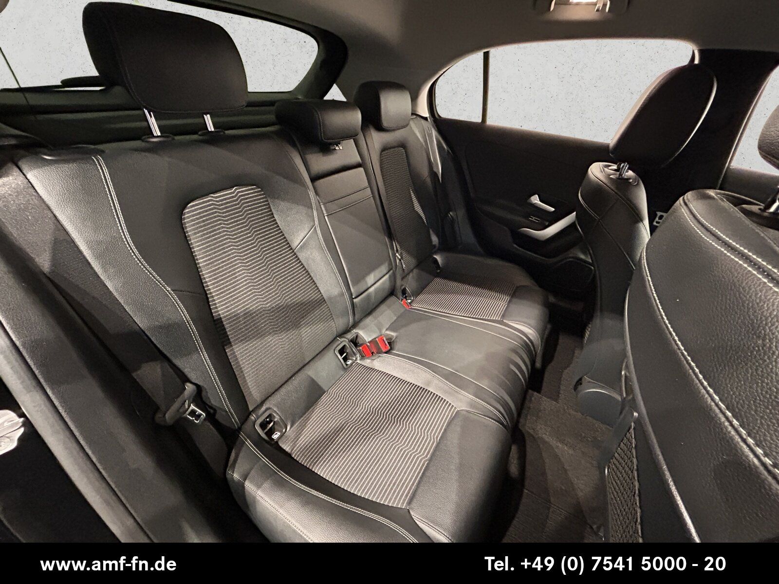 A 200d PROGRESSIVE 8G-DCT LED MBUX SHZ RFK