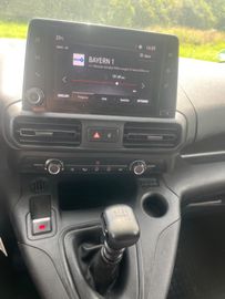 Opel Combo - 10