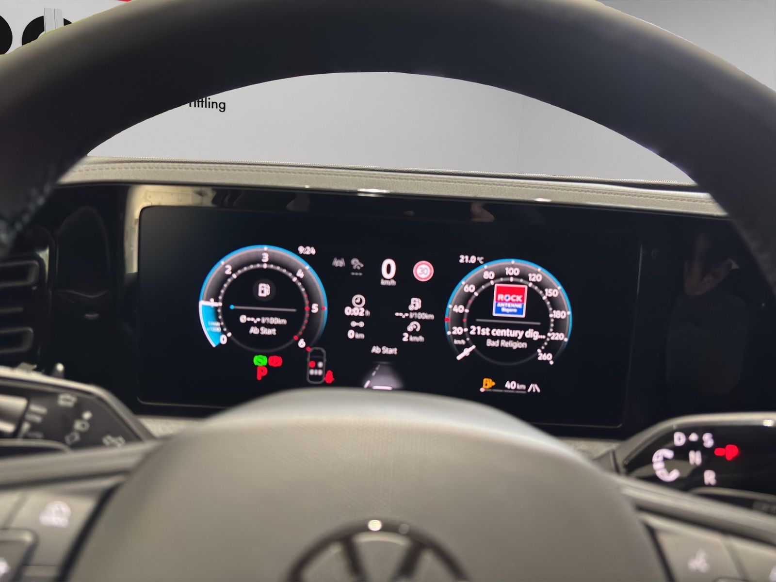 Volkswagen Tiguan - Bild 12