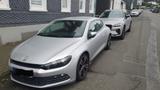 Volkswagen VW Scirocco - Volkswagen Scirocco in Solingen