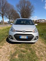 Hyundai i10 1.0 LPGI Econext Comfort - Hyundai i10 mit LPG-Antrieb