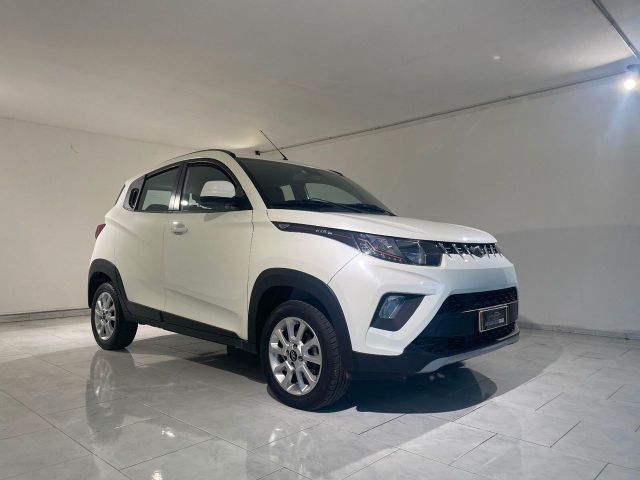 Inne MAHINDRA KUV100 2019 GPL X NEOPATENTATI