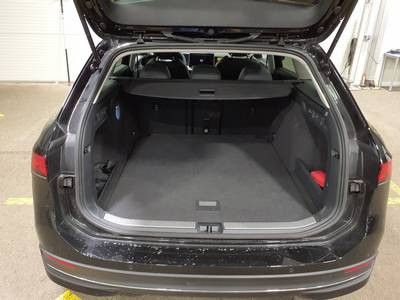 Passat Variant 2.0 TDI DSG BUSINESS +AHK+KAMERA+