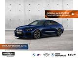 BMW i4 xDrive40 Gran Coupé M-Sport Pro "Drive THE Su - gebrauchte Sportwagen