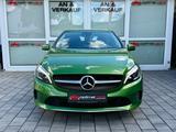 Mercedes-Benz A 180 BlueEfficiency/Kamera/Navi/8Fach/2.Hnd/LED - Mercedes-Benz A 180: Blueefficiency