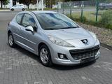 Peugeot 207 Tendance-Kette-Service-Neu-Klima-Euro5 - Peugeot 207 in Hamm
