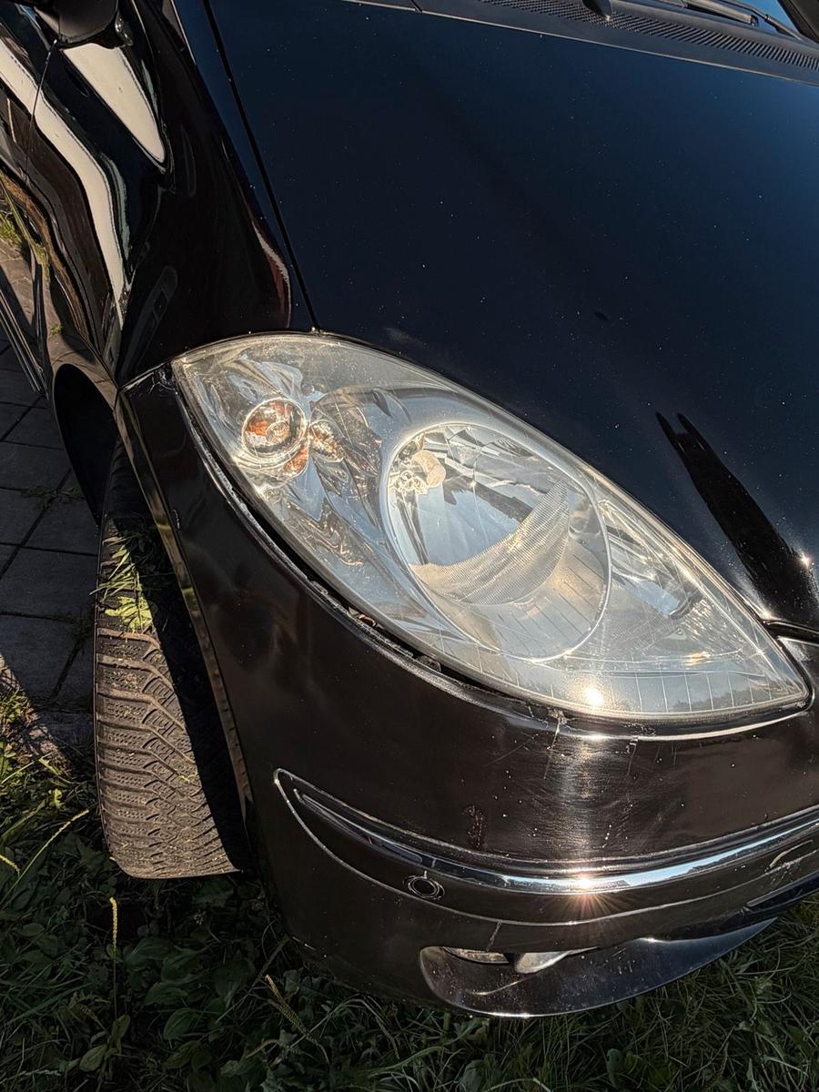 Mercedes-Benz 200 2006 — photo 15