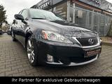 Lexus IS250 V6 / KAMERA - NAVI - SITZKLIMA - AUTOMATIK - Lexus Gebrauchtwagen in Frankfurt