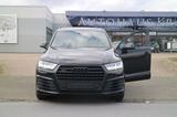 Audi Q7 50 TDI quattro tiptronic - S line  - Audi Q7: 50 TDI