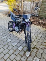 Yamaha WR125 - Offers matching your search criteria