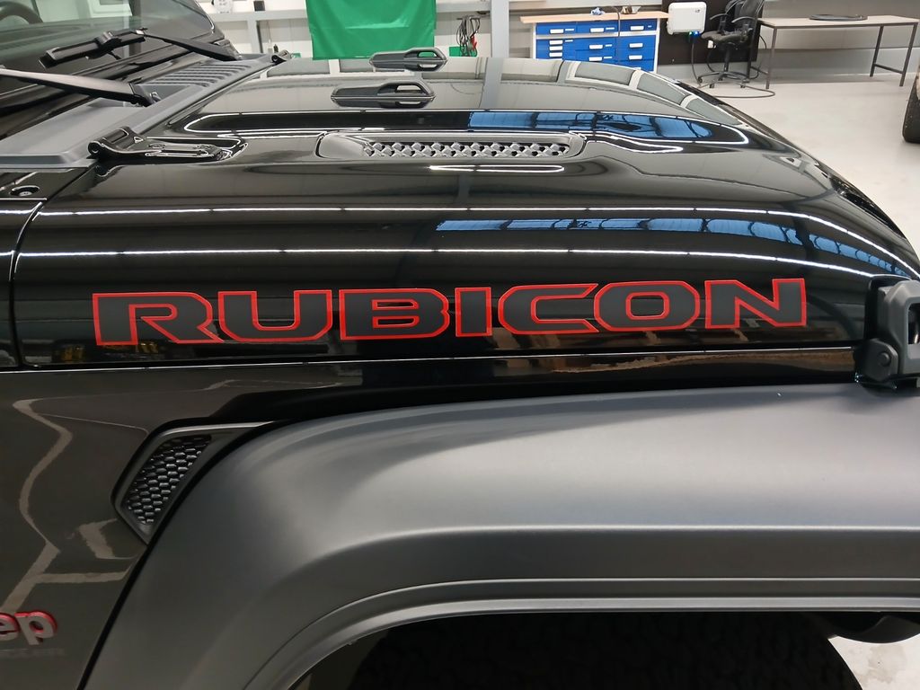 Image of Jeep Wrangler