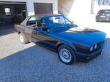 BMW E30 Cabrio 325 Vorfacelift Schadowline - gebrauchte BMW 325 aus dem Jahr 1988