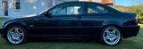 BMW e46 318i - BMW 318 aus 2001: 318i