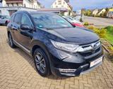 Honda CR-V 2.0 i-MMD HYBRID 4WD  " Executive " - Honda CR-V Gebrauchtwagen in Chemnitz