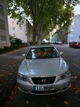 Hyundai sonata 2.4  119000KM - Hyundai SONATA Gebrauchtwagen