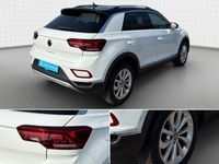 Volkswagen T-Roc - Vorschau Bild 17