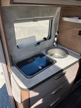 Knaus VAN TI 640 MEG MAN - Knaus Van TI 640 MEG