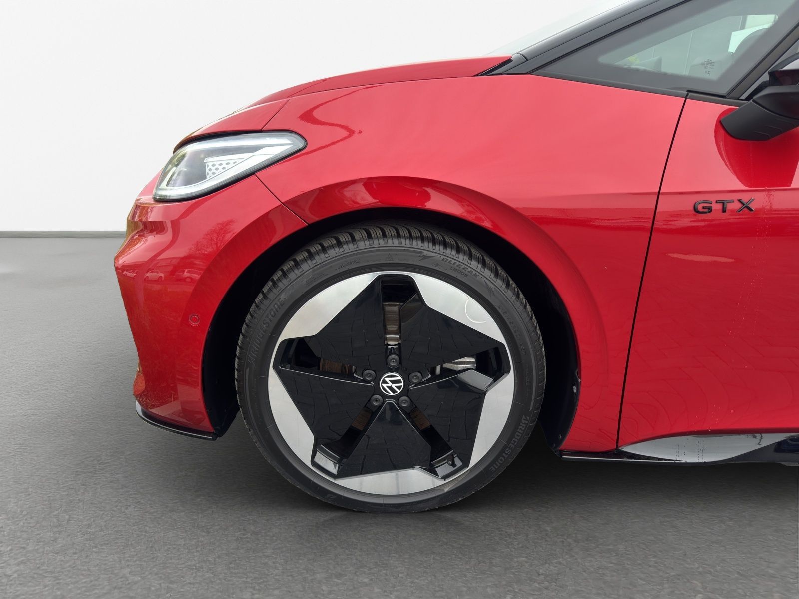 Volkswagen ID.3 - Bild 17