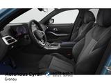 BMW 318i M-SPORT PANO ACC HIFI LED KEY RFK DSG APPLE - BMW 318 mit Benzin-Antrieb: Kombi