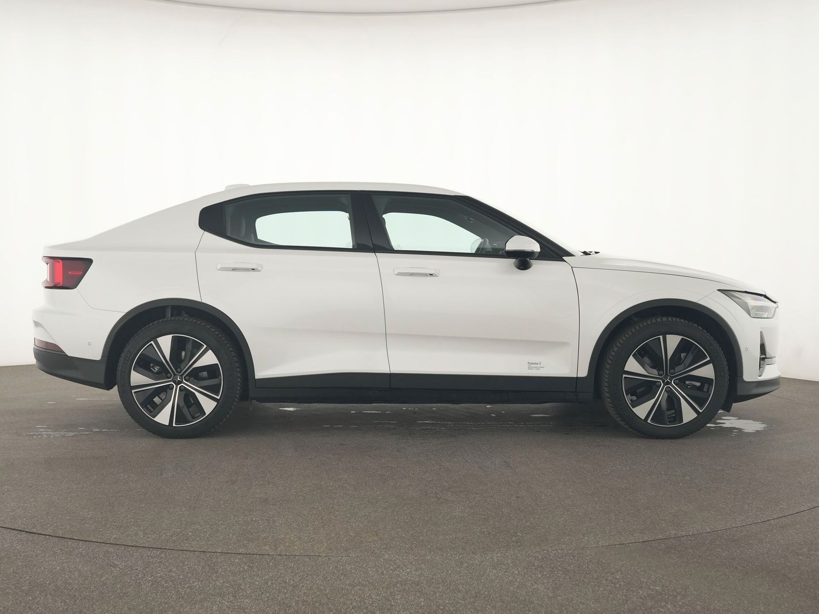 Polestar 2 - Bild 5