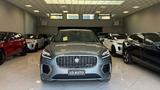 Jaguar E-Pace 2.0D I4 204 CV AWD Auto R-Dynamic  - Jaguar E-PACE R-DYNAMIC mit Hybrid-Antrieb (Diesel-Elektro)