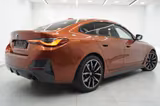 BMW 430 d M-Sport xDrive  360Kamera/HarmanKardonWide - BMW 430: 430d