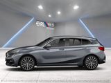 BMW 120i SPORT-LINE HEAD-UP HiFi DAB LED RFK - BMW 120: R